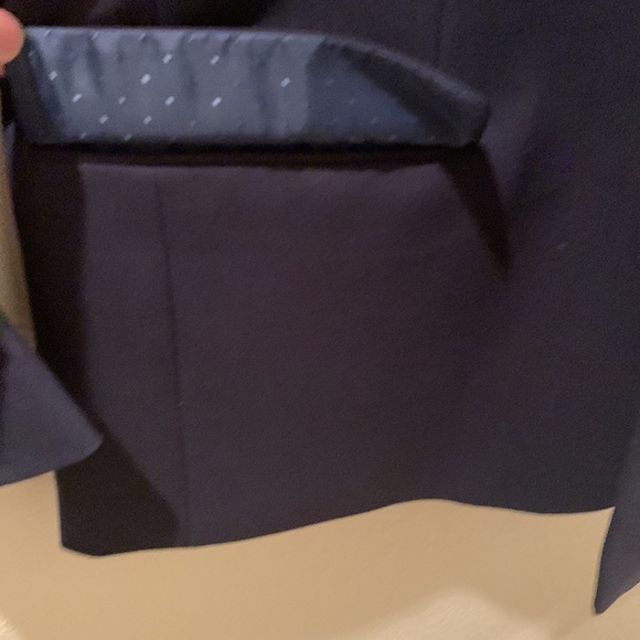 Men’s Collection by Michael Strahan Stretch Classic Fit Suit Jacket - Picture 12 of 14